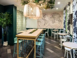Appartement Paris  6