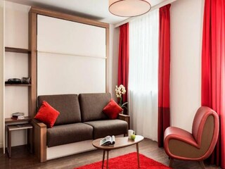 Apartment Paris  9