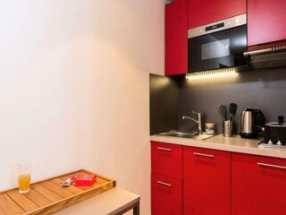 Apartment Paris  10
