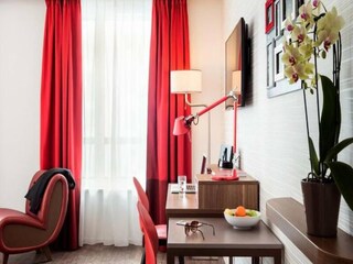 Appartement Paris  11