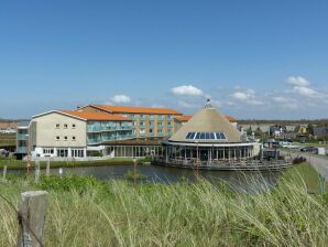 Apartment Seaside home with balcony - Julianadorp - image1