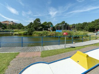 Appartamento Julianadorp  6