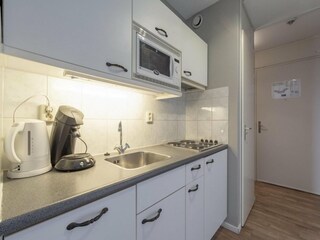 Appartamento Julianadorp  11