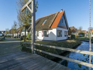 Ferienhaus Schöne Villa mit Garten - Callantsoog - image1