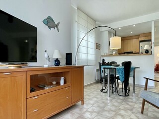 Apartment Pals Ausstattung 18