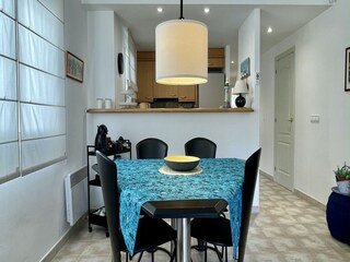 Apartment Pals Ausstattung 19