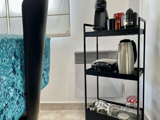 Apartment Pals Ausstattung 20