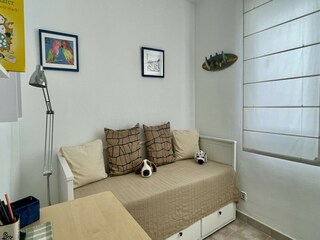Apartamento Pals Características 23