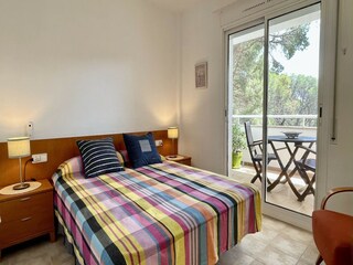 Apartment Pals Ausstattung 27