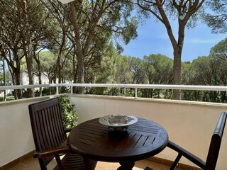 Apartamento Pals  31
