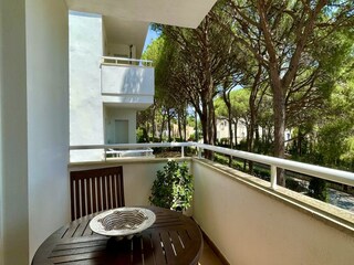 Appartement Pals  32