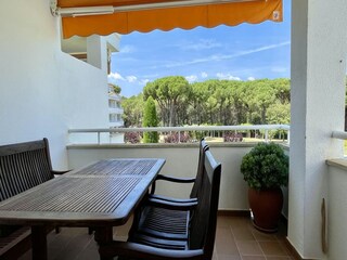 Appartement Pals  30