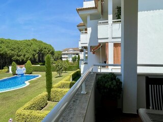 Apartamento Pals  37