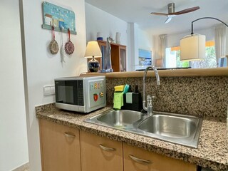 Appartement Pals  38