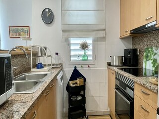 Appartement Pals  29