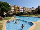 Apartamento Empuriabrava  1