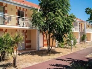 Apartment 2/3 rooms Cabin for 6 people - Le Verdon-sur-Mer - image1