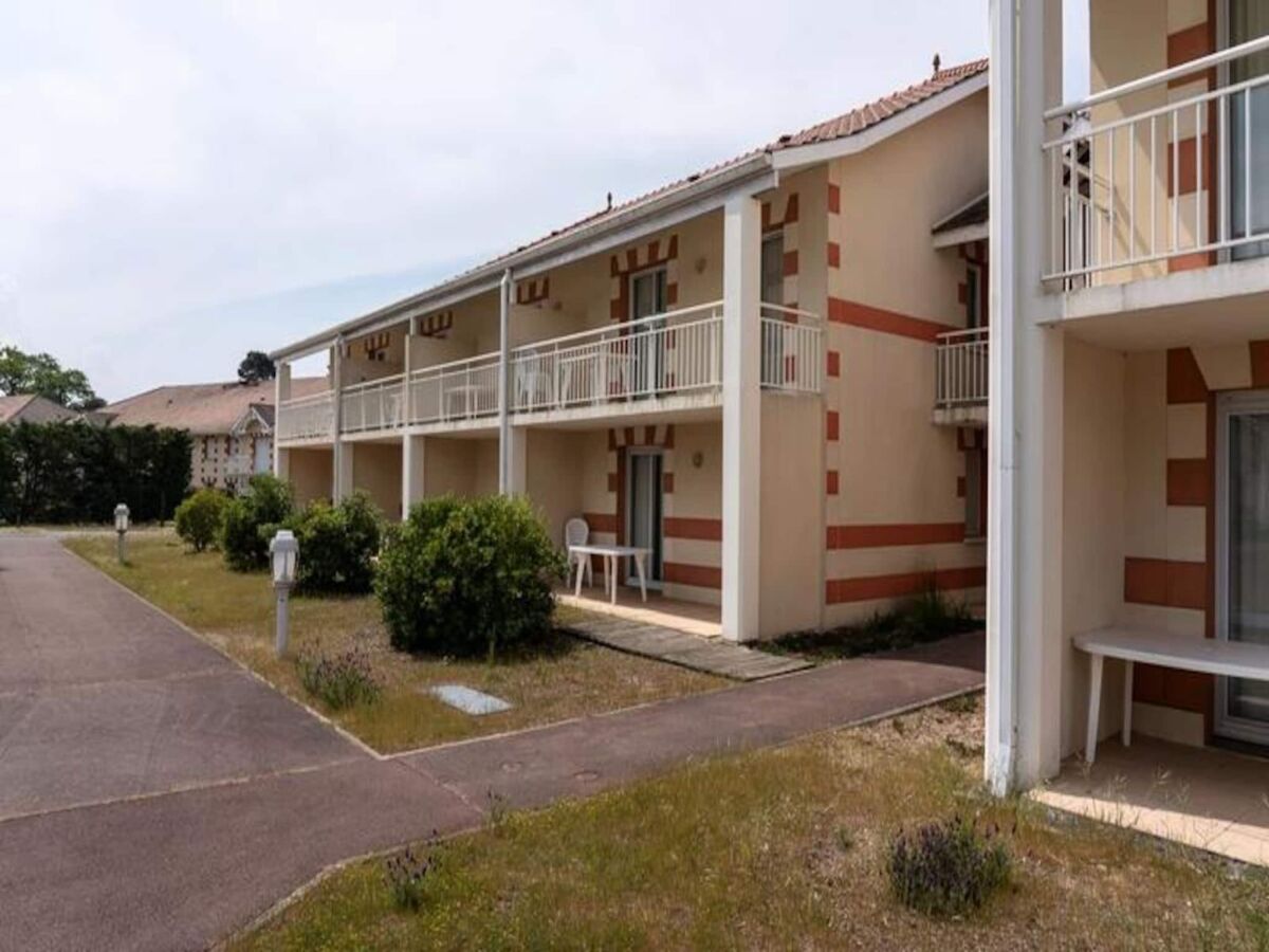 Apartment Le Verdon-sur-Mer  11