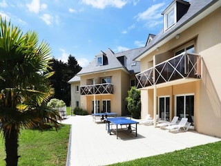 Appartamento Dinard  8