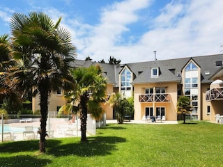 Apartment Dinard  13