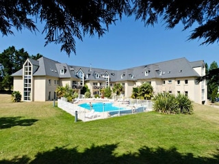 Apartment Dinard  14