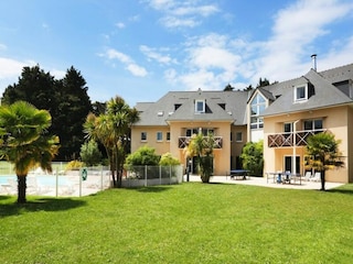 Apartment Dinard  17