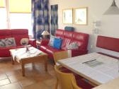 Apartamento de vacaciones Borkum Características 1