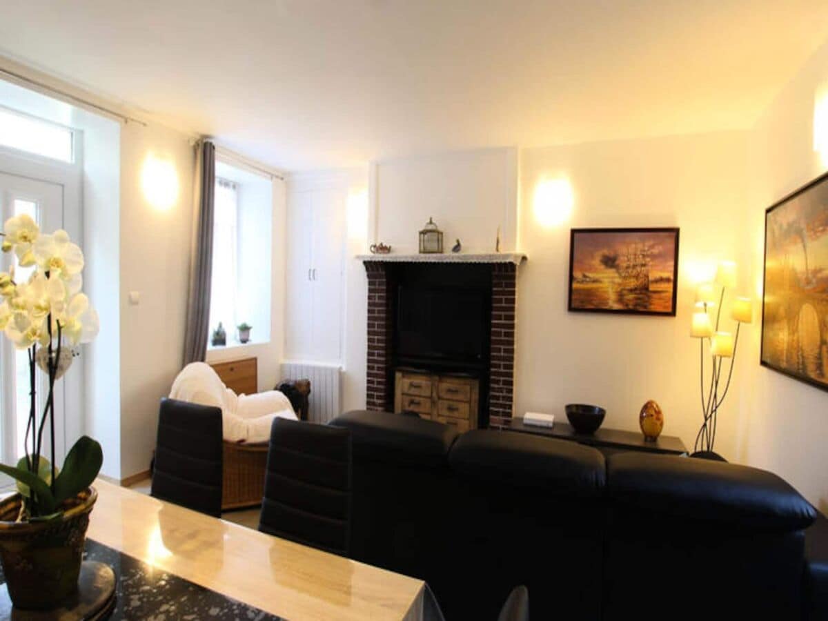 Appartement Barfleur  1