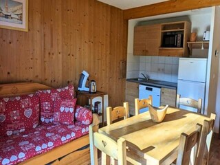 Apartment Le Revard  6