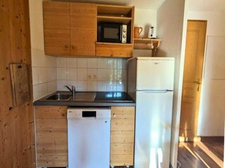 Apartment Le Revard  11