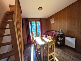 Apartment Le Revard  12