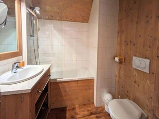 Apartment Le Revard  14