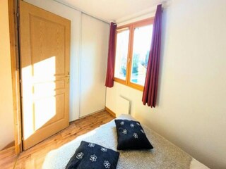 Apartment Le Revard  7