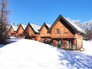 Apartment Le Revard  8