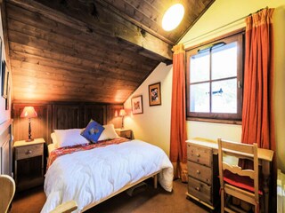 Appartement Montvalezan  19