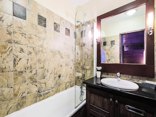 Appartement Montvalezan  20
