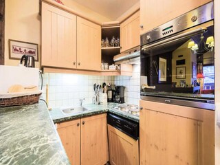 Apartment Montvalezan  12
