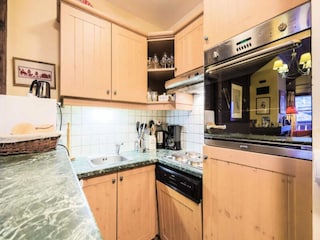 Appartement Montvalezan  12