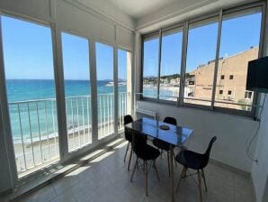 Apartment 2 Rooms for 4 People - Saint-Cyr-sur-Mer - image1