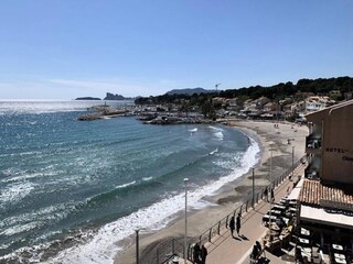 Appartement Saint-Cyr-sur-Mer  9