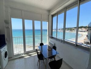 Apartment Oustalet Residenz für 4 Personen - Saint-Cyr-sur-Mer - image1