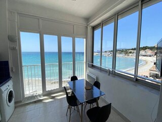 Apartamento Saint-Cyr-sur-Mer  2