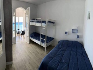Appartement Saint-Cyr-sur-Mer  3