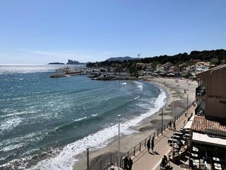 Apartamento Saint-Cyr-sur-Mer  10