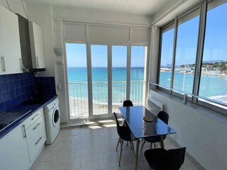 Apartment Saint-Cyr-sur-Mer  11