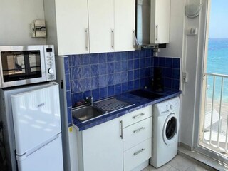 Appartement Saint-Cyr-sur-Mer  5