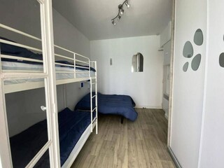 Appartement Saint-Cyr-sur-Mer  6