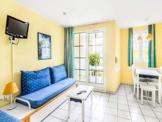 Appartement Talmont-Saint-Hilaire  27