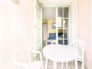 Appartement Talmont-Saint-Hilaire  12