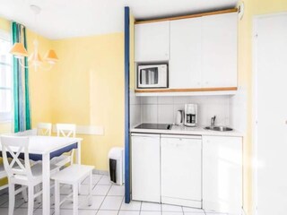 Appartement Talmont-Saint-Hilaire  19
